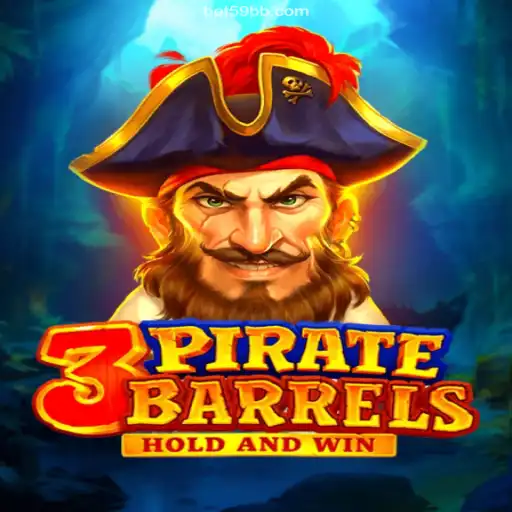 Explore the Thrills of 3PirateBarrels: The Ultimate Adventure Game