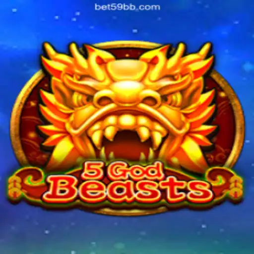 Dive into the Exciting World of 5GodBeasts: The Premier Brazilian Casino Experience
