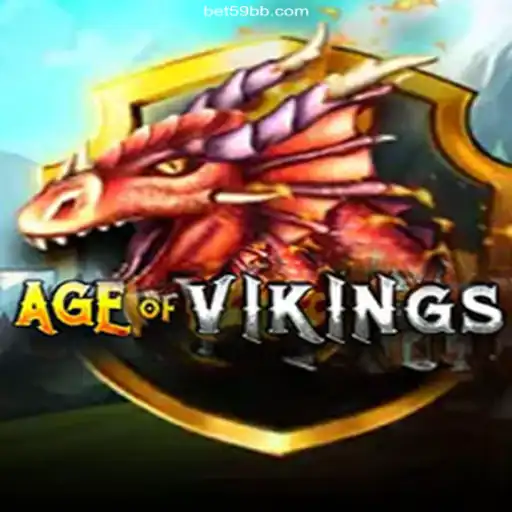 AgeofViking: A New Era in Gaming with 59BB19.com Oficial 💯️