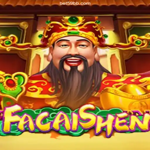 Explore the Excitement of FaCaiShen: A Premier Online Gaming Experience