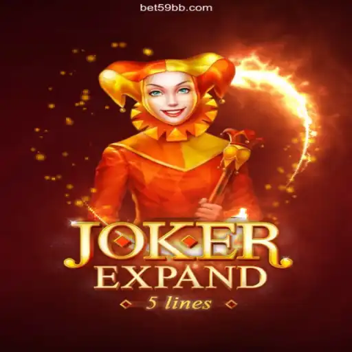Exploring the Thrilling World of JokerExpand at 59BB19.com: The Premier Online Casino of Brazil