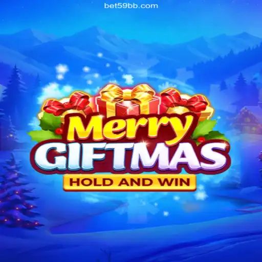 Explore MerryGiftmas: The Festive Gaming Experience with 59BB19.com Oficial 💯️