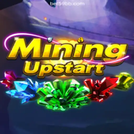 Exploring MiningUpstart: The Thrilling New Game Tied to 59BB19.com Oficial 💯️