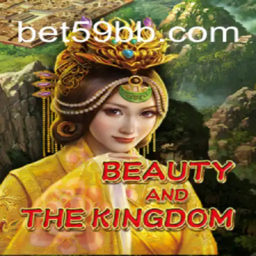 BeautyAndTheKingdom: Journey Through a Magical Realm