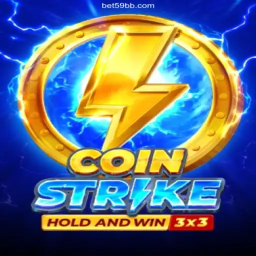 Coinstrike: The Ultimate Casino Experience