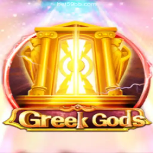 GreekGods: Discover the Mysteries of Ancient Power at 59BB19.com Oficial 💯️