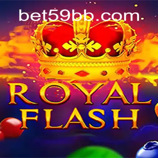 Exploring RoyalFlash: The Ultimate Casino Experience at 59BB19.com Oficial