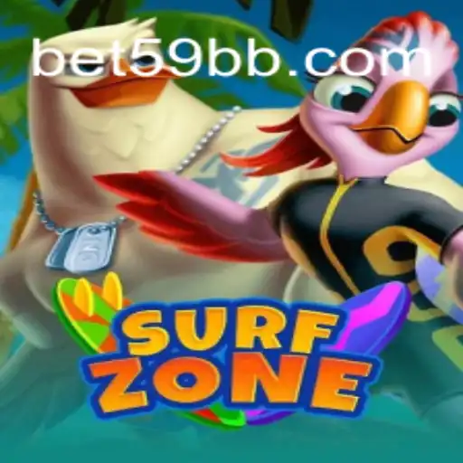 SurfZone: Ride the Waves in the Ultimate Gaming Experience