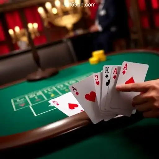 Online Baccarat