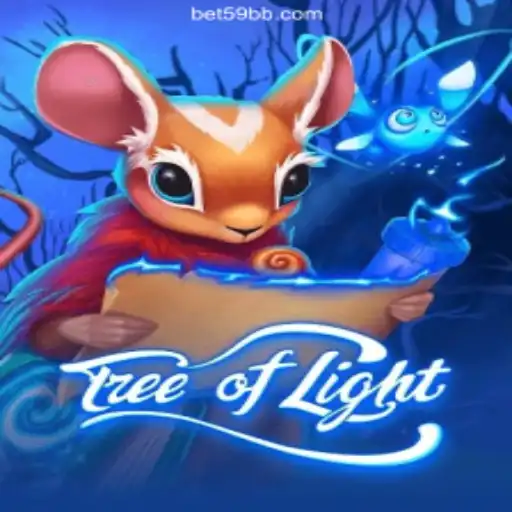 Tree of Light: A Journey into the Mystical Realms