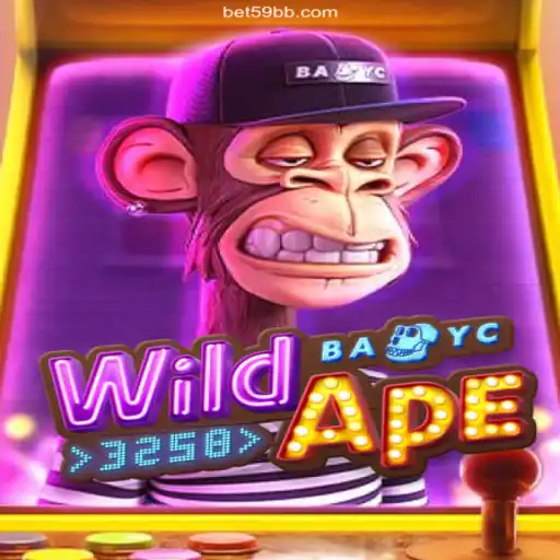 WildApe3258: The Jungle Adventure at 59BB19.com Oficial 💯️ - O melhor cassino online do Brasil